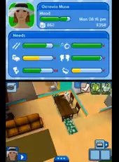 The Sims 3