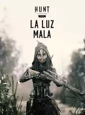 Hunt: Showdown 1896 - La Luz Mala