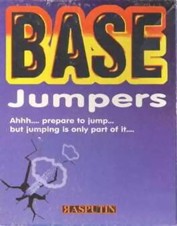 Base Jumpers