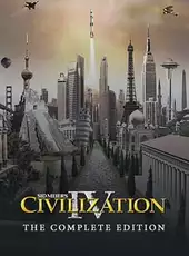 Sid Meier's Civilization IV: Complete Edition