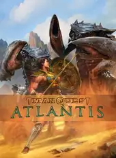 Titan Quest: Atlantis