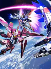 Mobile Suit Gundam Seed: Battle Destiny Remastered