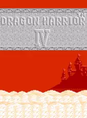 Dragon Warrior IV