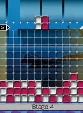 Lumines Supernova