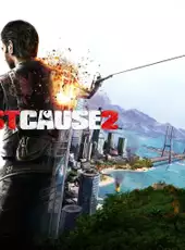 Just Cause 2