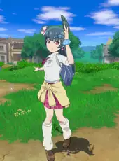 Yohane the Parhelion: Numazu in the Mirage - Costume "Trendy Schoolgirl"