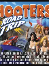 Hooters Road Trip