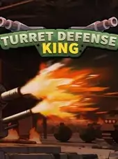 Turret Defense King