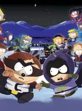 South Park: The Fractured but Whole - Gold Edition