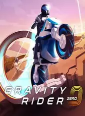 Gravity Rider Zero