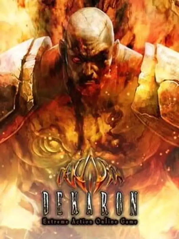 Dekaron