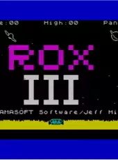 Rox III