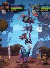 Zombie Vikings