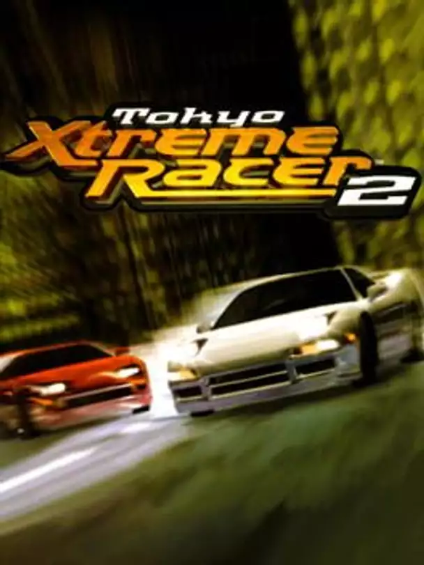 Tokyo Xtreme Racer 2