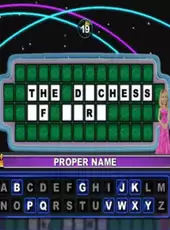 Wheel of Fortune