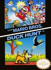 Super Mario Bros. / Duck Hunt