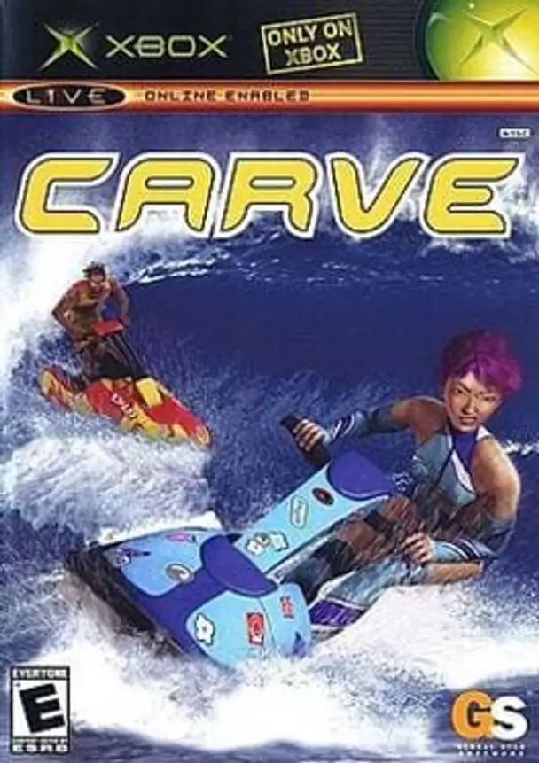 Carve