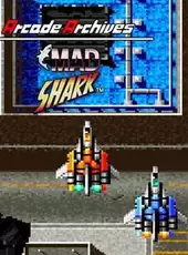 Arcade Archives: Mad Shark