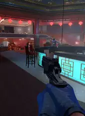 Payday 2: Black Cat Heist