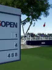 PGA Tour 2K25