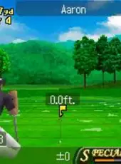 True Swing Golf