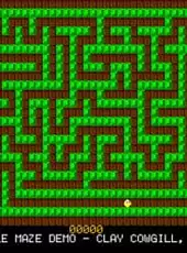 Maze