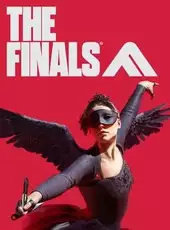 The Finals: Season 1