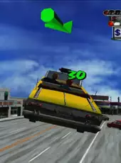 Crazy Taxi