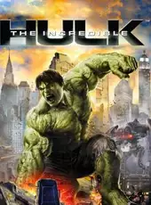 The Incredible Hulk