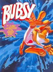 Bubsy in Claws Encounters of the Furred Kind