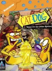 CatDog: Quest for the Golden Hydrant