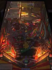 Zaccaria Pinball: Pool Champion Deluxe Pinball Table