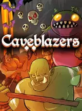 Caveblazers