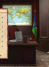 Tropico 4: Junta Military