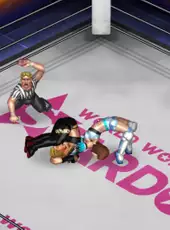 Fire Pro Wrestling World: World Wonder Ring Stardom Collaboration