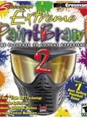 Extreme Paintbrawl 2