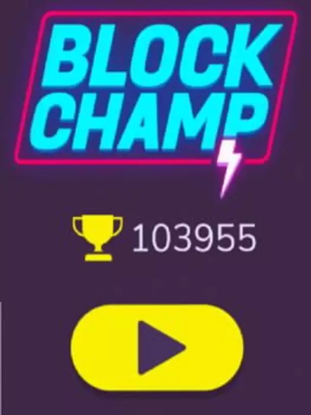 Block Champ