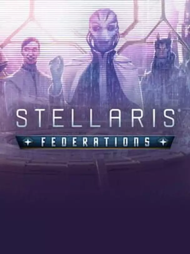 Stellaris: Federations