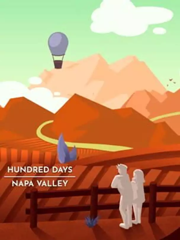 Hundred Days: Napa Valley