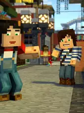 Minecraft: Story Mode Season Two - Episode 2: Giant Consequences