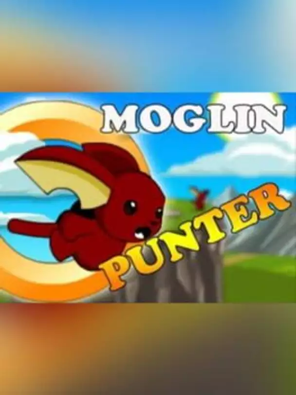 Moglin Punter