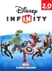 Disney Infinity 2.0: Marvel Super Heroes