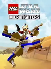 LEGO Star Wars: Microfighters