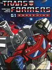 Transformers G1 Awakening