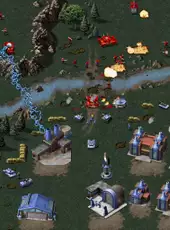 Command & Conquer: Remastered