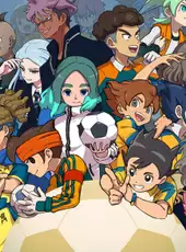 Inazuma Eleven: Victory Road