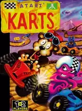 Atari Karts