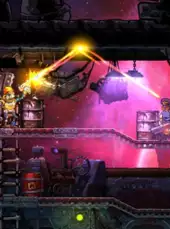 SteamWorld Heist: Ultimate Edition