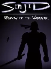 Sinjid: Shadow of the Warrior