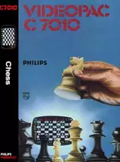 C7010 Video Chess Module